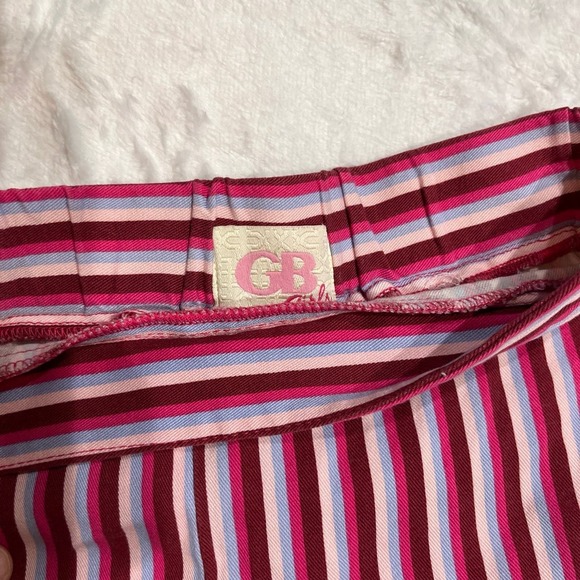 GB Girls pants for kids Size Medium - Picture 2 of 5